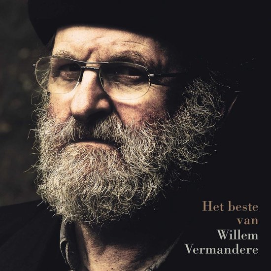 Willem Vermandere - Het Beste Van (2 CD)