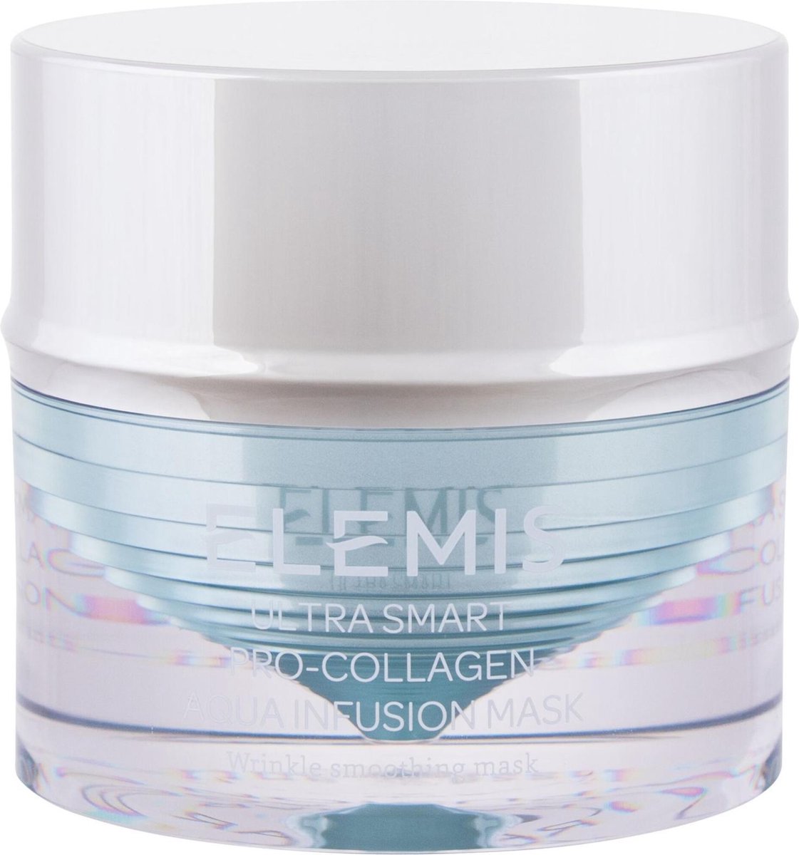 Gezichtsmasker Elemis Ultra Smart Collagen 50 ml