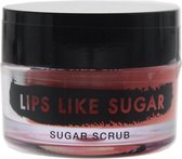 Victorias Secret Lips Like Sugar Lip Exfoliant 15g