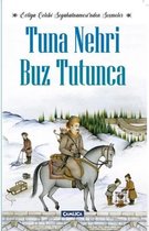 Tuna Nehri Buz Tutunca   Evliya Çelebi Seyahatnamesinden