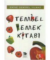 Tembel Yemek Kitabı