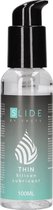 Slide - Dun Glijmiddel - 100 ml