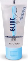 Hot HOT Liquid pleasure glide