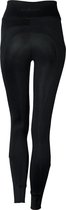 Rijlegging Equitights Belfast Full Grip zwart - 38