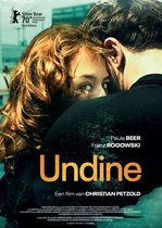 Undine (dvd)