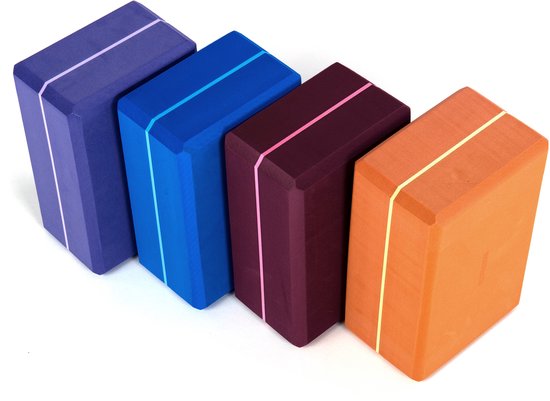 Yogablock yogiblock® supersize — afbeelding 3