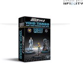 Infinity CodeOne: Dire Foes Mission Pack Beta: Void Tango