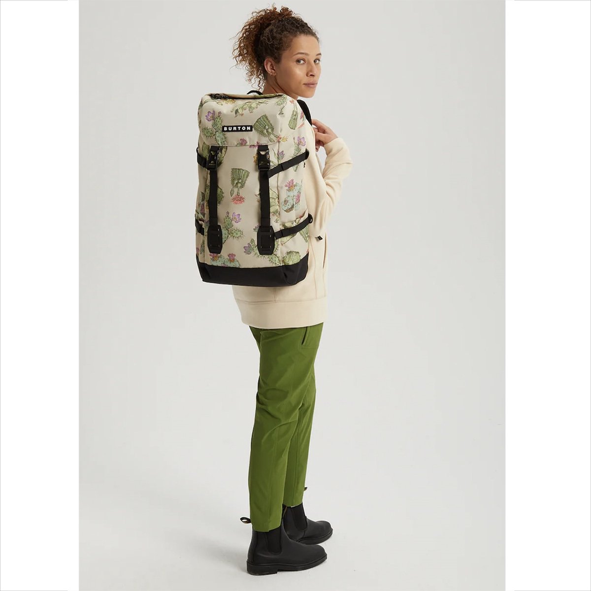Burton Tinder 2.0 Backpack Heren - One Size | bol