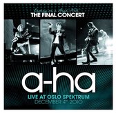 A-ha - Ending On A High Note (CD)