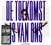 Gers Pardoel - De Toekomst Is Van Ons (CD)