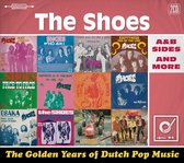 The Shoes - Golden Years Of Dutch Pop Music (2 CD)