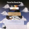 The Moody Blues - This Is The Moody Blues (2 CD)