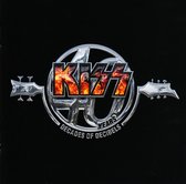 Kiss - Kiss 40 Years (Decades Of Decibels) (2 CD)