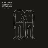 The Balcony (CD)