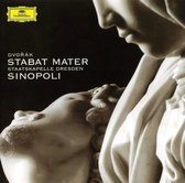Staatskapelle Dresden, Giuseppe Sinopoli - Dvorák: Stabat Mater (2 CD)