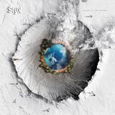 Styx - Crash Of The Crown (CD)