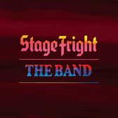 The Band - Stage Fright (CD) (50th Anniversary Edition)