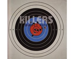 The Killers - Direct Hits (CD)