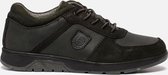 Bugatti Bugatti Arus sneakers groen Leer - Maat 44