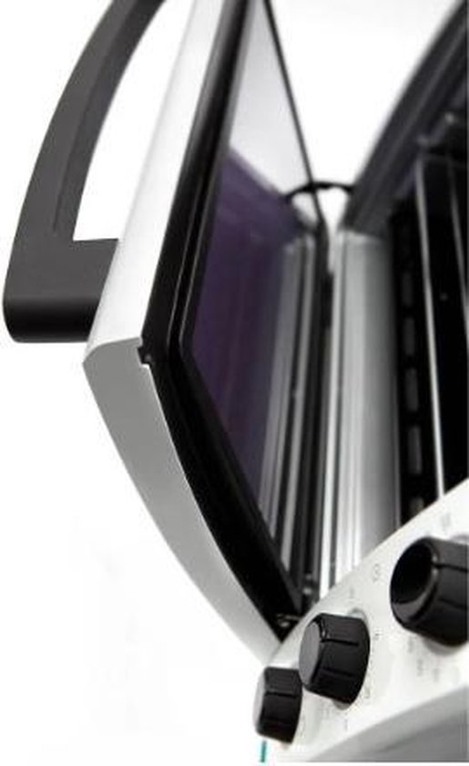 De'Longhi EO 2430 - Mini oven - Vrijstaand | bol.com