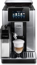 Bol.com DeLonghi PrimaDonna ECAM610.74.MB Automatische koffiemachine 22 L aanbieding