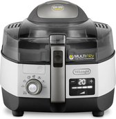 Bol.com De'Longhi FH1396 Multifryer Extra Chef Plus - Friteuse aanbieding
