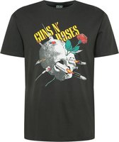 Amplified shirt guns n roses Gemengde Kleuren-L