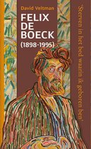Felix de Boeck (1898-1995)