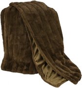 Sierkussen - Blanket Fur - 178 Cm X 140 Cm