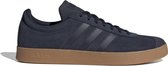 adidas Performance Vl Court 2.0 Skateboard schoenen Mannen blauw 41 1/3