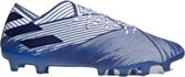 adidas Performance Nemeziz 19.1 Ag De schoenen van de voetbal Mannen wit 48