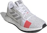 adidas Performance Senseboost Go M Hardloopschoenen Mannen wit 38