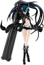 Black Rock Shooter: Pop Up Parade Black Rock Shooter PVC Statue