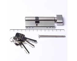 Oxloc Deurcilinder 1218083