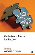 Social Work in Mental Health