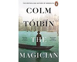 The Magician