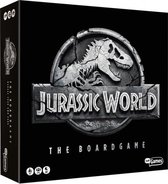 bordspel Jurassic World