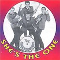 Chartbusters - She's The One (CD)