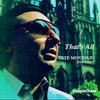 Tete Montoliu - That's All (CD)