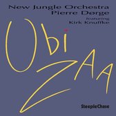 Pierre Dorge & New Jungle Orchestra - Ubi Zaa (CD)