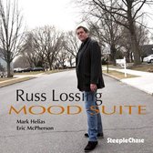 Russ Lossing - Mood Suite (CD)