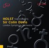London Symphony Orchestra - Holst: The Planets (CD)
