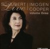 Imogen Cooper - Sonatas Vol 3 (CD)