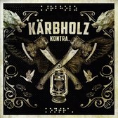 Karbholz - Kontra (CD)