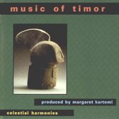 Various Artists - Timor. The Music Of Indonesia (CD)