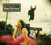 Rona Hartner - DJ Click - Boum Ba Clash (2 CD)