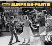 Various Artists - Swing Surprise Partie 1945-1957 (2 CD)
