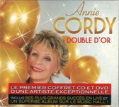 Annie Cordy - Le Double Dor (2 CD)
