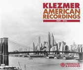 Klezmer - American Recordings