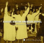 Various Artists - Classic African American Gospel (CD)